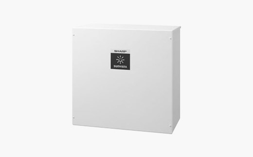 家庭用蓄電池 | 取扱商品 | 株式会社ミラエコ